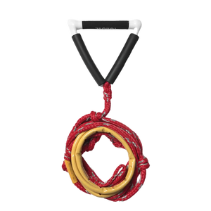 Tow Surf Package Handle