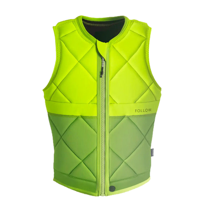 Athena Impact Vest Womens