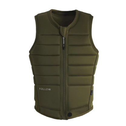 Total Impact Vest Womens