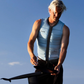 P1 Traction Impact Vest