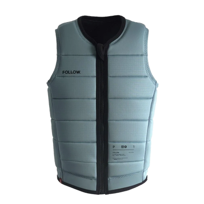 P1 Traction Impact Vest