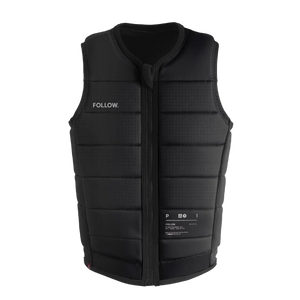 P1 Traction Impact Vest