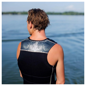 Affliliate Impact Vest