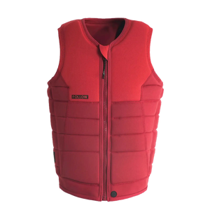 Sovereign Impact Vest