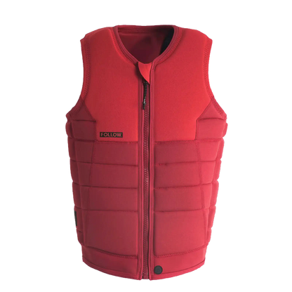 Sovereign Impact Vest