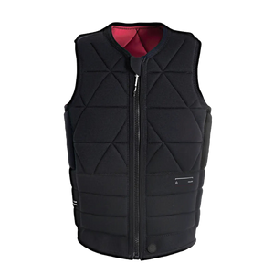 Love nor Money Impact Vest