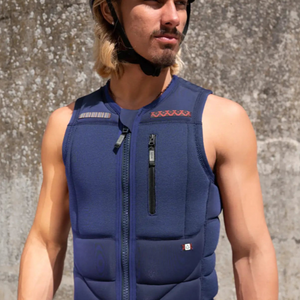 Capiva Impact Vest