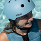 Safety First Helmet