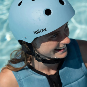 Safety First Helmet