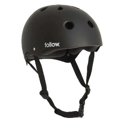 Safety First Helmet
