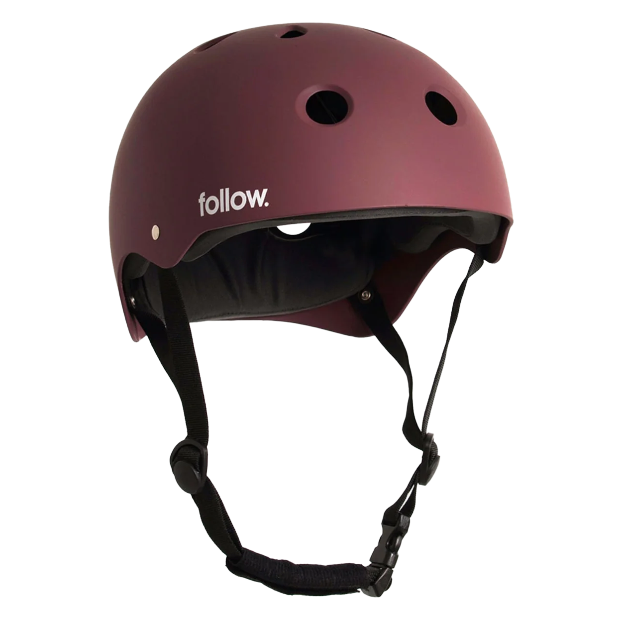 Safety First Helmet