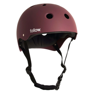 Safety First Helmet