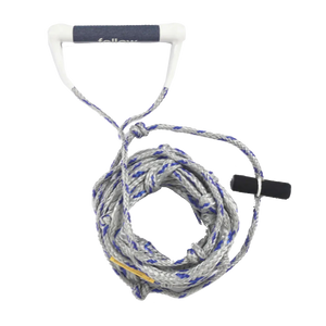 Surf 2 Up Package Handle