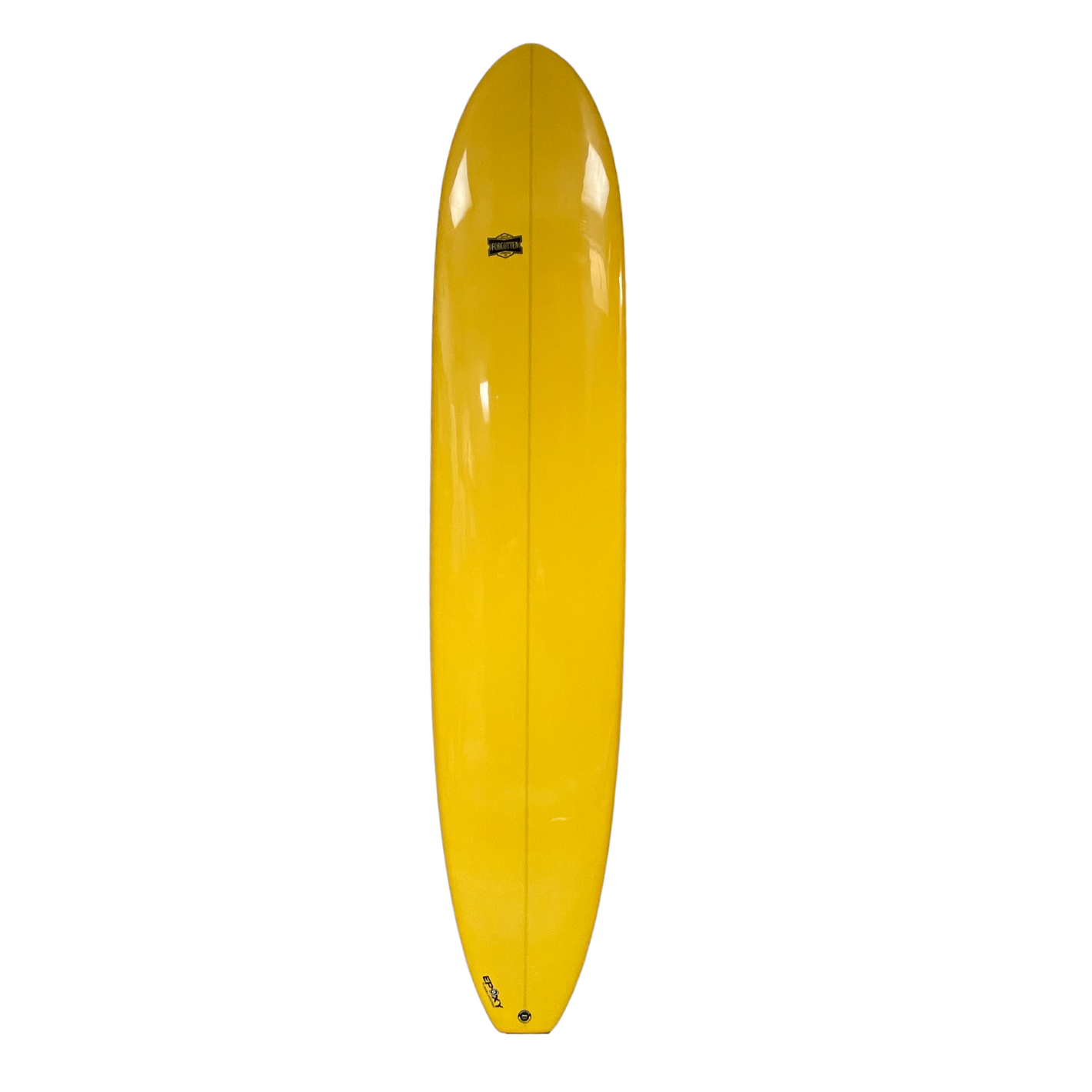 9'6 Retro Classic Longboard