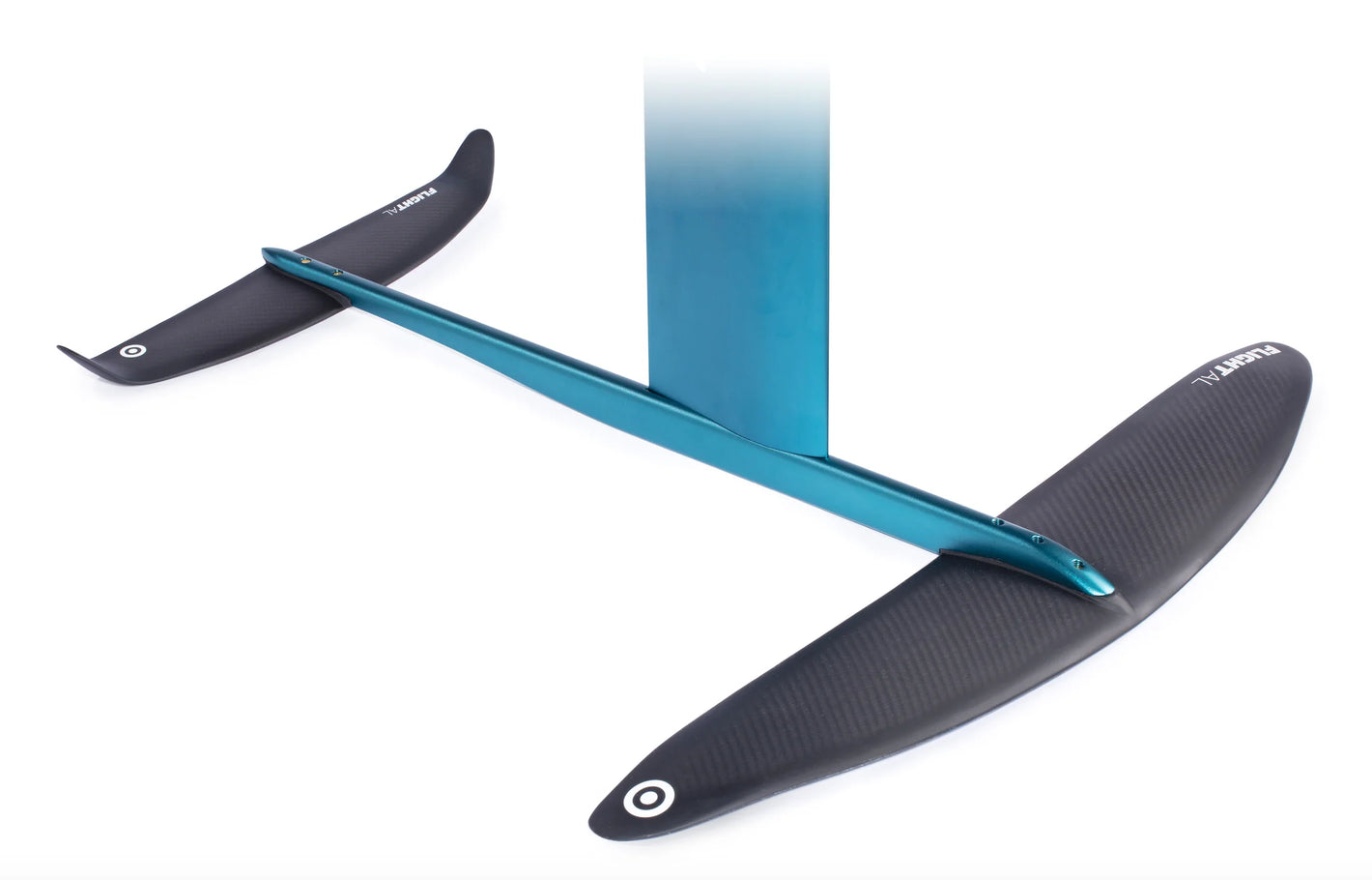 Flight AL Foil Plane