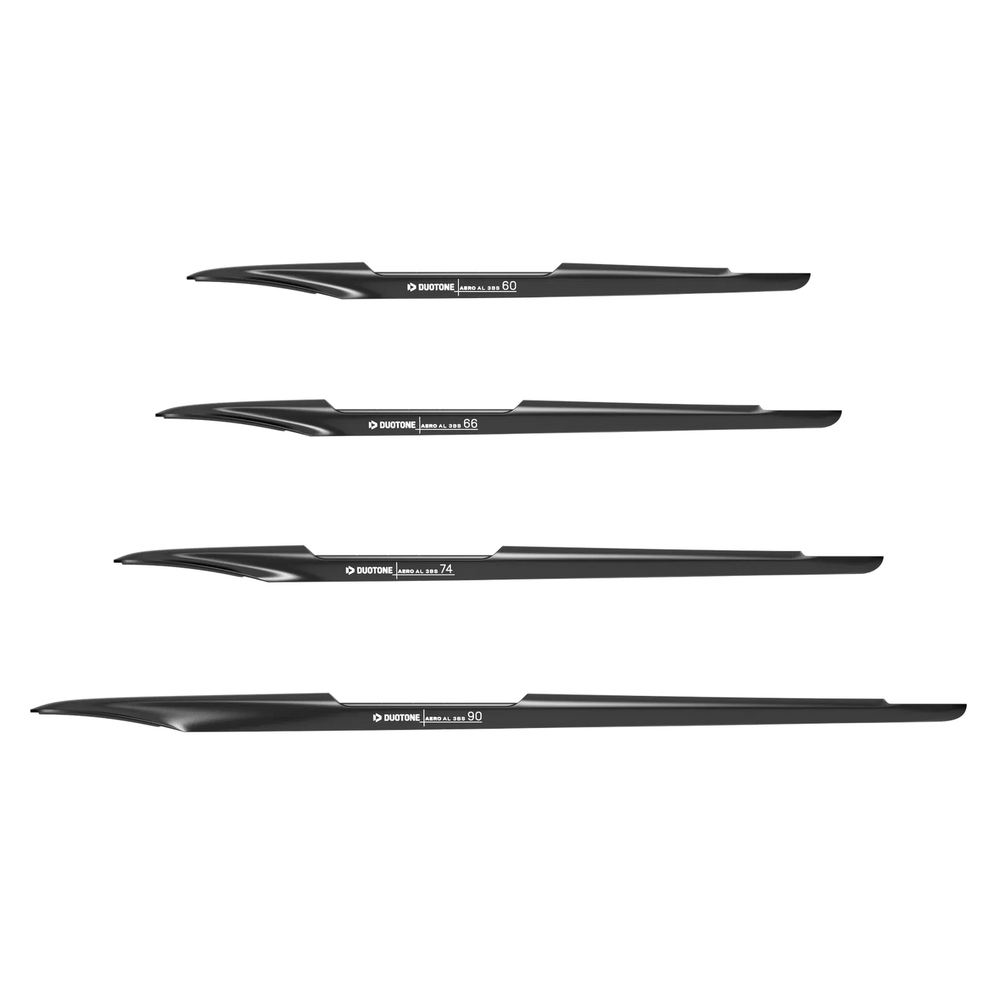 Fuselage Aero AL 3BS