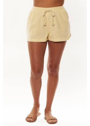 Sisstrevolution Isla Waves Short