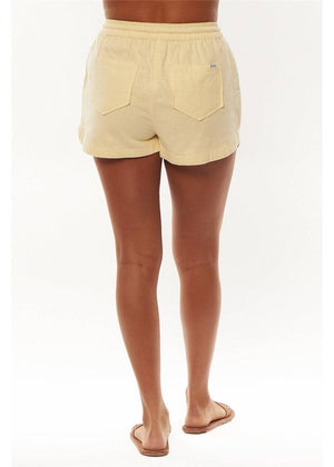 Sisstrevolution Isla Waves Short