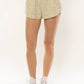 Sisstrevolution La Serina Woven Short