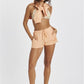 Sisstr Sunseeker Knit Short