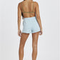 Sisstr Sunseeker Knit Short