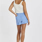 Sisstr Sandy Shores Woven Short
