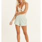 Sisstrevolution Nani Fleece Short