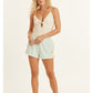 Sisstrevolution Nani Fleece Short