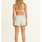 Sisstrevolution Nani Fleece Short