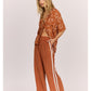 Sisstrevolution Palmers Pant