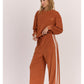 Sisstrevolution Palmers Pant