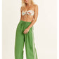 Sisstrevolution Walk the Line Pant