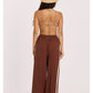 Sisstrevolution Walk the Line Pant