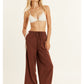 Sisstrevolution Walk the Line Pant