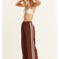 Sisstrevolution Walk the Line Pant