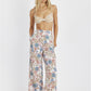 Sisstr Coastal Beach Woven Pant