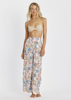 Sisstr Coastal Beach Woven Pant