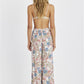 Sisstr Coastal Beach Woven Pant