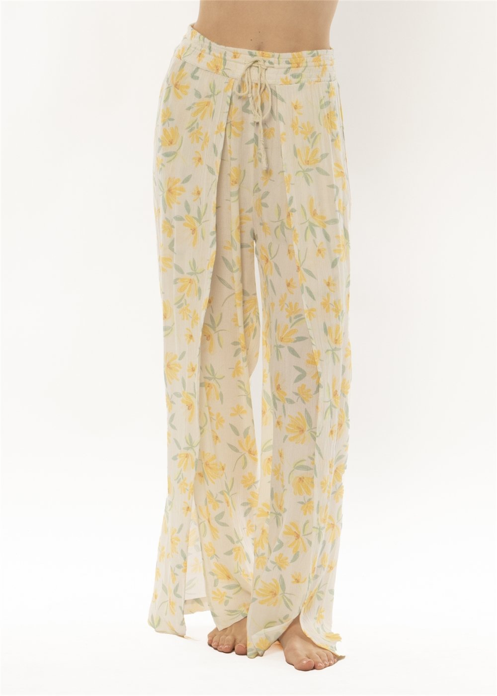 Sisstrevolution Warm Sand Pant