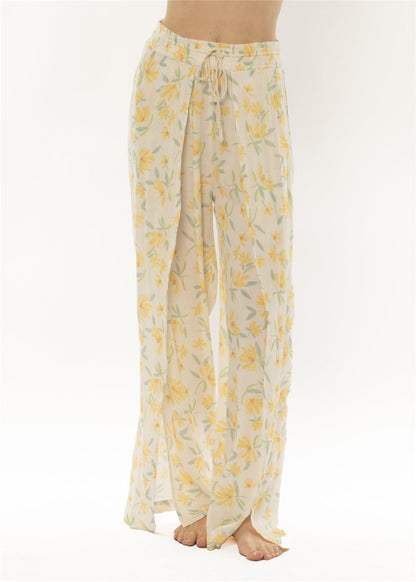 Sisstrevolution Warm Sand Pant