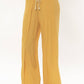 Sisstrevolution Warm Sand Pant