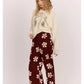 Sisstrevolution Summer Uniform Pant