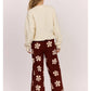 Sisstrevolution Summer Uniform Pant