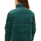 Sisstr Mara Corduroy Puff Jacket