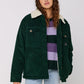 Sisstrevolution Loewy Oversized Jacket