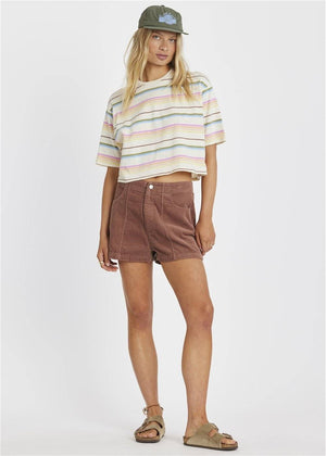 Sisstr Seascape Knit Top