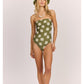 Sisstr Tulum Quilted Bucket Hat
