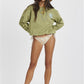 Sisstr Day Trip Ls Crew Fleece