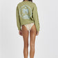 Sisstr Day Trip Ls Crew Fleece