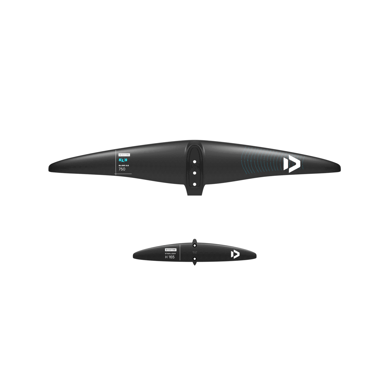 Duotone Glide 2.0 SLS Wing Set - Wing Foil | H2O Sports